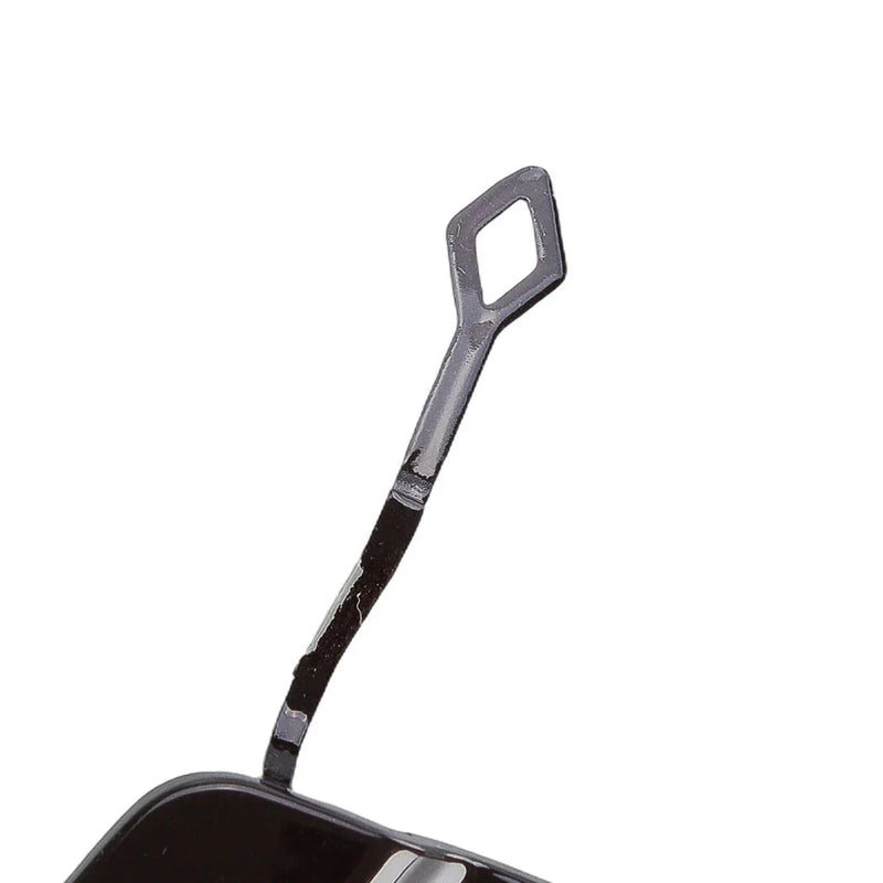 Mercedes X204 GLK250 GLK300 GLK350 Rear Bumper Tow Hook Eye Cover (2010-2015)