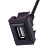 Toyota USB Extension Cable (Fits Various Models)