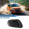 Chevrolet Spark Driver Side Interior Door Handle (2013-2015)