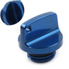 Ducati Honda Kawasaki Yamaha Aluminum Oil Filler Cover Plug Cap