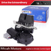 Lincoln Navigator Rear Liftgate Lock Actuator (2015-2022)