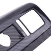 Toyota Tundra Interior Rear Air Vent Outlet Cover Trim (2007-2023)
