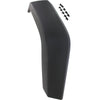 Fender Flares For 2007-2017 Jeep Wrangler Set of 4 Front