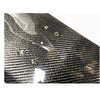 Tesla Model 3 Rear Boot Spoiler Lip (2017-2024)