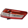 Toyota Camry CV40 RH Outer Tail Light (2009–2011)