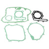 KAWASAKI KLR250 KL250 6 x Engine Gasket Kit (1985-2005)