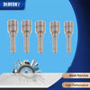 VW Audi 1.9 2.5 TDI 5 x Diesel Fuel Injector Nozzle (2000-2006)