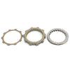 Yamaha DT SDR TDR TZR 125 Clutch Kit (1988-2007)