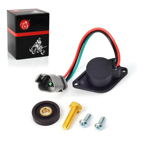 Club Car IQ ADC Motor 8 Pole Magnet Speed Sensor