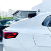 BMW X2 U10 Rear Boot Spoiler Lip (2023-2025)