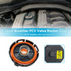 BMW N46 E60 E83 Engine Breather PCV Valve (2001-2011)