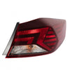 Hyundai Elantra Right Side Outer Tail Light (2019-2020)
