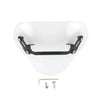 Honda CB750 Hornet Clear Front Windshield (2023-2025)