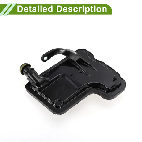 Chevrolet Malibu Transmission Filter (2016-2019)