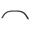 Land Rover Defender 90 110 Matte Black Front Fender Wheel Arch (2020-2023)