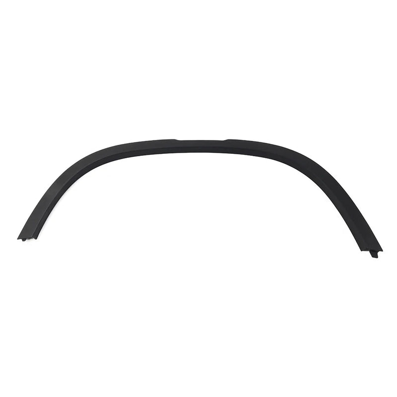 Land Rover Defender 90 110 Matte Black Front Fender Wheel Arch (2020-2023)