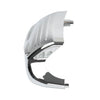Harley Road King FLHR & Electra Glide FLHT Front Mudguard Tip Trim (2000-2023)