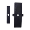 Mitsubishi Pajero V93 V80 V87 V97 Gear Shift Lever Panel Cover Kit (2006-2021)