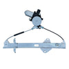 Subaru Forester Rear Left Window Regulator with Motor (2013-2018)