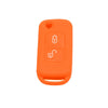 Mercedes-Benz Sprinter Viano Orange Silicone Car Remote Key Fob Cover