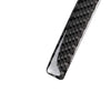 Bmw F30 F34 Series 3 Carbon Fiber Passenger Dashboard Sticker Decor Trim Fit