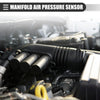 Chrysler 200 MAP Manifold Absolute Pressure Sensor (2011-2014)