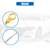 Chevrolet Express 1500 Yellow Engine Oil Level Indicator Dipstick