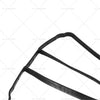 Ford Fiesta WP WQ 1.6L Tappet Rocker Valve Cover Gasket (2004-2008)