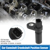 Ford Mercury Lincoln Camshaft Position Sensor 2 Pins
