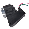 Hummer H2, Jaguar XF Power Fold Mirror Motor Left Side (2003-2009)