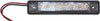 Blue LED Strip Light Waterproof Marine Caravan RV 12V 6 LEDs