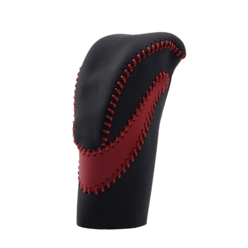Honda Accord Leather Gear Shift Knob Cover (2013-2017)