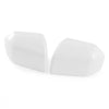 2015-2020 Ford F150 F-150 White Side Wing Mirror Cover Cap (2015-2020)