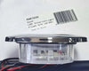 Boat / Marine / Caravan Flush Mount Stainless Steel LED Interior Light 12V