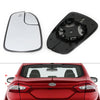 Ford Mondeo Fusion Heated Rearview Wing Mirror (2013-2022)