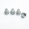 110cc 125cc 150cc Dirt Bike 4 x 8mm 12mm Brake Disc Rear Sprocket Bolts