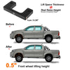 Chevy Silverado 1500 0.5 in Front Leveling Lift Kit Spacer (2007-2019)