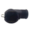 Kia Picanto, Ceed, Hyundai Veloster Radiator Lower Hose Connector Pipe Adapter (2011-2023)