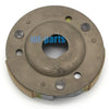 Honda SCV100 Lead (2003-2009), SJ100 Bali WET CLUTCH SHOE CARRIER (1996-1999)
