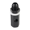Fuel Systems 10AN Male Fuel Cell Tank Vent Valve