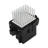 2011-2013 Jeep Grand Cherokee Blower Motor Resistor (2011-2013)