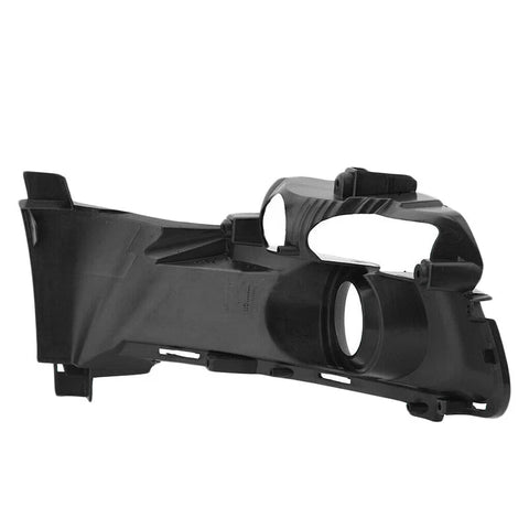 Ford Mustang Fog Light Cover Trim Bezel (2015-2017)