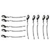 Yamaha Jet Ski 10 x Stop Kill Key Floating Safety Wrist Lanyard (2010-2023)