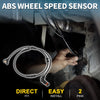 Mercedes-Benz GL350 GL450 Front Right ABS Wheel Speed Sensor (2007-2012)