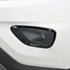 Jeep Grand Cherokee Fog Light Lamp Cover (2014-2016)