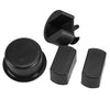 Dodge Ram, Ford F150, F250, F350, F550 Tailgate Hinge Bushing Kit (2000-2023)