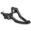 Suzuki DRZ400S DRZ400SM DRZ400E CNC Pivot Clutch Brake Levers (2000-22)