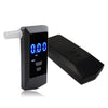 USB Breathalyzer
