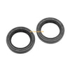 Yamaha Kodiak Front Wheel Bearings Seals Kit (1993–2006)