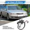 Infiniti I30 V6 3.0L Power Window Regulator Lift Motor